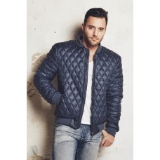 Bomber bunda Waxx Hawk BLACK